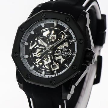 Murex - EDGE Skeleton Automatic - MUA661-BX-1 - Sans prix de