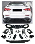 Geschikt voor Mercedes V177 A-Klasse Limousine diffuser + ui, Verzenden, Nieuw