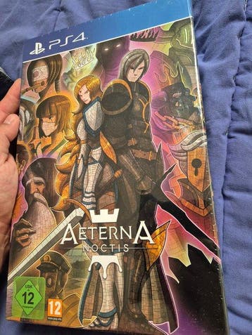 Sony - Playstation 4 (PS4) - Videogame - In originele