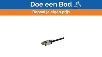 Bieden: Articona DisplayPort 1.3 Premium Connectivity Cable, Ophalen of Verzenden