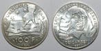 France Gadoury 906 Personages Celebres 100 Francs 1991 Re..., Verzenden