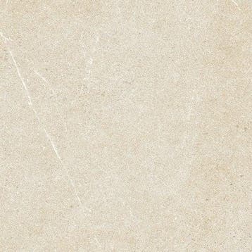 SALE - Sandline Crema 60 x 60 cm -  Keramische tegel  -, Ophalen of Verzenden, Nieuw