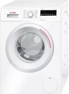 Bosch WAN28430 - Wasmachine - 7 kg - 1400 tpm - Duits paneel, Ophalen of Verzenden