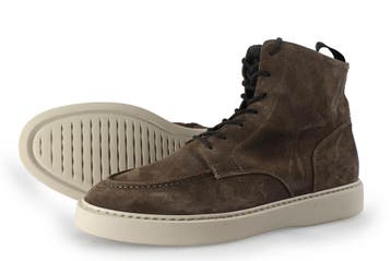 Giorgio Boots in maat 42 Beige, Overige kleuren, Verzenden, Zo goed als nieuw, Boots