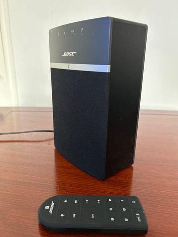 Bose - SoundTouch® 10 wireless Luidspreker