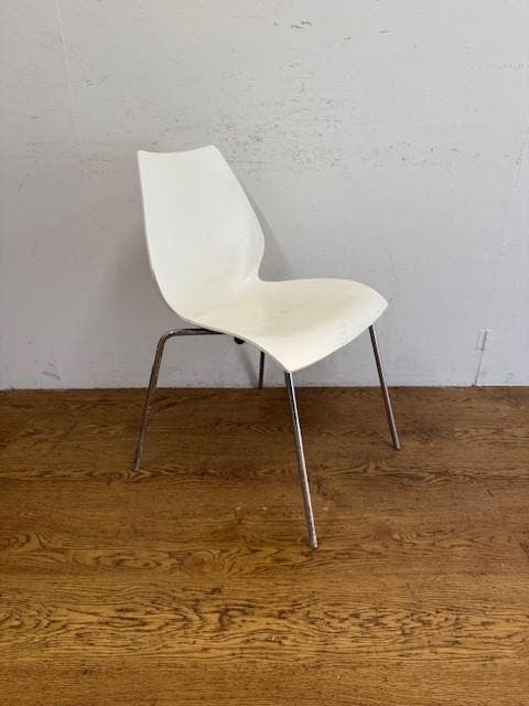 Gebruikte Maui Stoel - S4150, Maison & Meubles, Chaises, Enlèvement