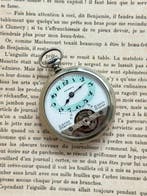 Montre de poche 8 jours suisse ancienne – Octanta – 1900 -, Bijoux, Sacs & Beauté, Montres | Hommes