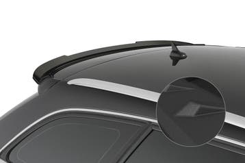 Achtervleugel met ABE voor Audi A6 C7 4G Avant HF640-S, Verzenden, Nieuw