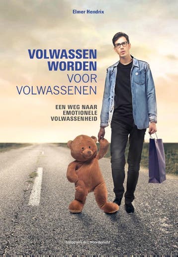 Volwassen Worden Voor Volwassenen | Elmer Hendrix | Nieuw, Boeken, Verzenden, Nieuw, Elmer Hendrix