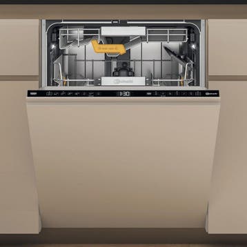 Bauknecht Bk8ia15am3tuc0 - Inbouw Vaatwasser - 82 cm hoog -, Ophalen of Verzenden, Nieuw