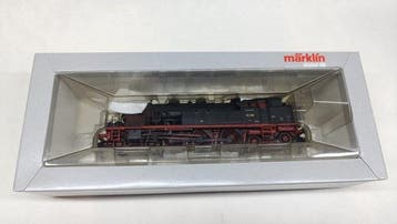 Märklin H0 - 37073 - Tender locomotief (1) - BR 78, Hobby en Vrije tijd, Nieuw