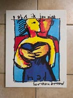 Herman Brood (1946-2001) - Als ik jou niet had