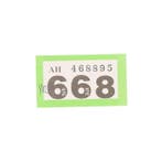 King & Country - World War II - DDay - 44 British - Figuur