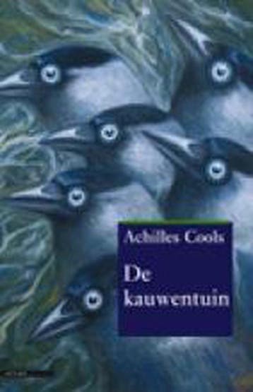 De kauwentuin 9789045010366 A. Cools, Livres, Verzenden, A. Cools