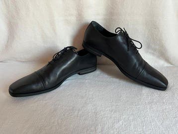 Gucci - Veterschoenen - Maat: EU 44, Nieuw