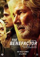 Benefactor, the op DVD, Verzenden