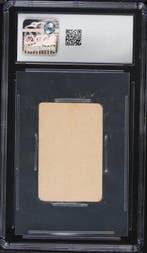 1930s Desconocido Tarjeta italiana c.1930s Pietro Arcari, Nieuw