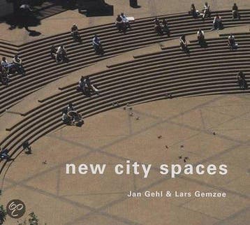 New City Spaces 9788774072935 Jan Gehl, Verzenden, Jan Gehl