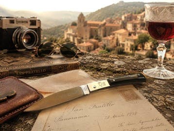 Fraraccio Fraraccio San Fratello Coltello degli Innamorati