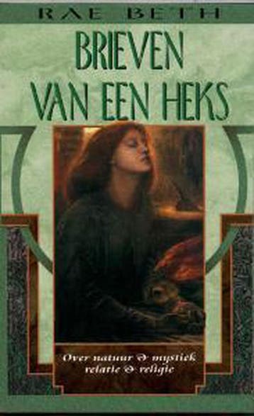 BRIEVEN VAN EEN HEKS 9789022532478 Rae Beth, Verzenden, Gelezen, Rae Beth