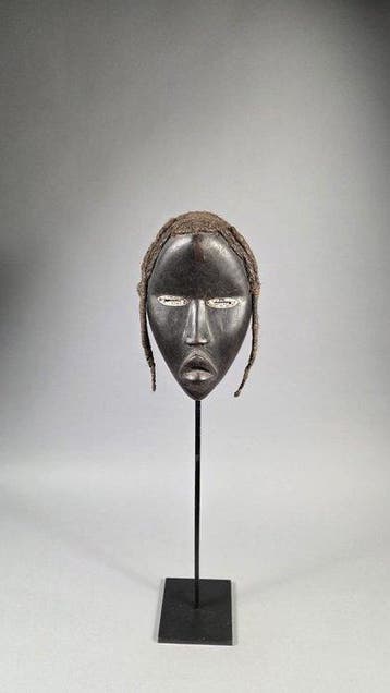Masker - Dan - Ivoorkust (Zonder minimumprijs)