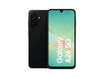 Samsung Galaxy A26 - Zwart - 256 GB - Dubbele fysieke, Verzenden, Nieuw