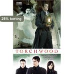TORCHWOOD THE HOUSE THAT JACK BUILT HC 9781846077395, Verzenden, Gelezen, Guy Adams
