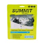 Vegetarische Tikka Masala met Rijst - Summit to Eat, Verzenden