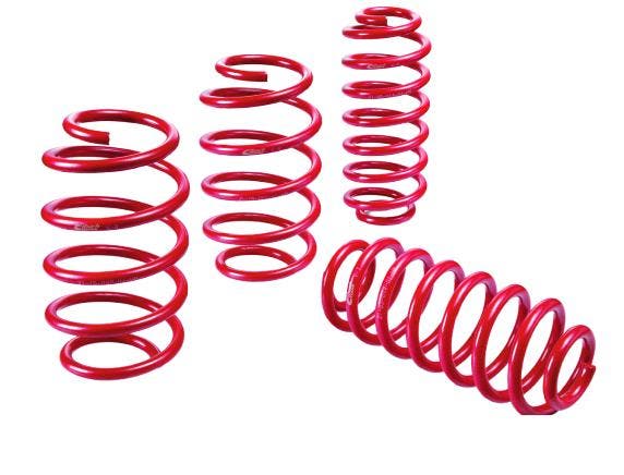 Eibach Sportline Verlagingsveren | ABARTH / FIAT | 500e (332, Autos : Pièces & Accessoires, Suspension & Châssis, Envoi