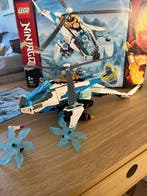 Lego Set - 70673 - Ninjago - Shuricopter, Kinderen en Baby's, Speelgoed | Duplo en Lego, Nieuw