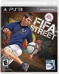 Fifa Street 4 (ps3 used game), Ophalen of Verzenden, Nieuw