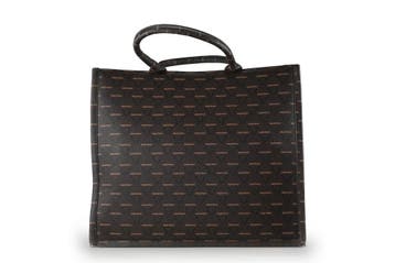 Valentino Handtas Bruin, Handtassen en Accessoires, Tassen | Damestassen, Verzenden, Zo goed als nieuw, Bruin