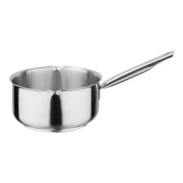 Steelpan | INOX PRO | RVS | 3.1L | Div. Warmtebronnen |, Zakelijke goederen, Horeca | Keukenapparatuur, Verzenden, Nieuw in verpakking