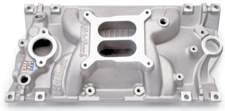 Chevrolet Small Block, 96-up Vortec Performer EPS Manifold, Auto-onderdelen, Motor en Toebehoren, Nieuw, Ophalen of Verzenden