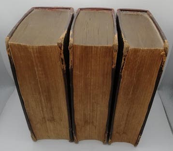 William Smith - Dictionary of Greek & Roman Biography &