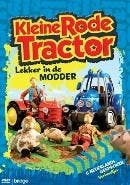 Kleine rode tractor - Lekker in de modder op DVD, CD & DVD, DVD | Films d'animation & Dessins animés, Envoi
