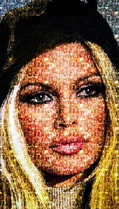 Una donna come me - Brigitte Bardot, Verzamelen, Film en Tv