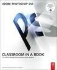 Adobe Photoshop CS5 Classroom in a Book 9780321701763, Verzenden, Adobe Creative .