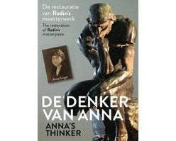 De Denker Van Anna, Verzenden, Nieuw in verpakking