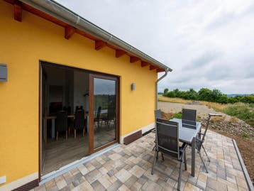 Wintersportvakantiehuis in Oostenrijk