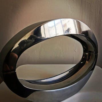 Philips - Lamp - Aluminium - Mijn levende Nister