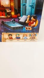 Lego Set - 75637 - Adventurers - One Piece: Buggy the