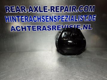 Deksel achteras van een Salisbury 4HA (Jaguar), met ontlu..., Auto-onderdelen, Verzenden, Nieuw, Universele onderdelen
