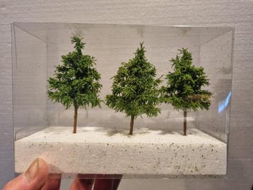 gminiatures H0 - Décor de train miniature (16)