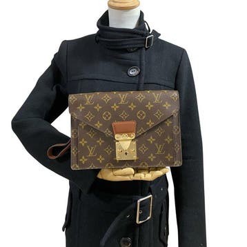 Louis Vuitton - Pochette, Nieuw