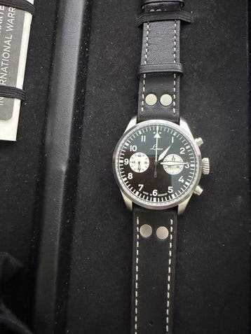 Laco - Laco Edition 98 - 862166 - Heren - 2024, Nieuw