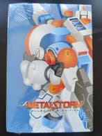 Metal Storm collectors Edition (NES nieuw), Ophalen of Verzenden, Nieuw