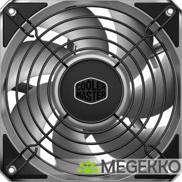 Cooler Master MasterFan A140 FC, Computers en Software, Verzenden, Nieuw