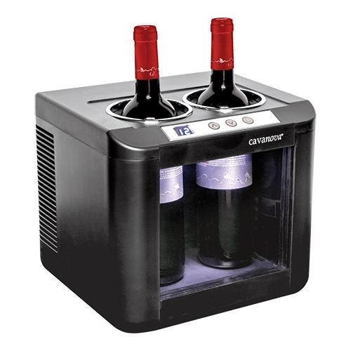 flessenkoeler - cap.2stk, Articles professionnels, Horeca | Équipement de cuisine, Envoi
