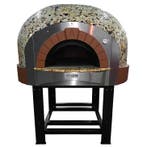 Pizzaoven | SERIE DK (MOSAIC) | Hout | 13x Ø30cm | Div., Verzenden